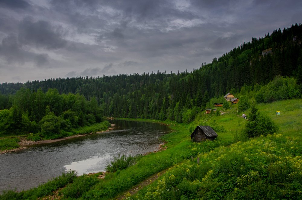 Photograph by Ксения Корсакова