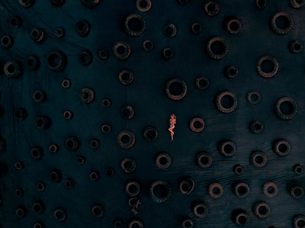 Фотография автора Даниил Алексеев