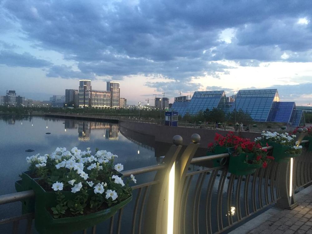 Photograph by  Меруерт