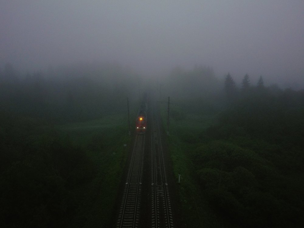 Фотография автора Даниил Алексеев