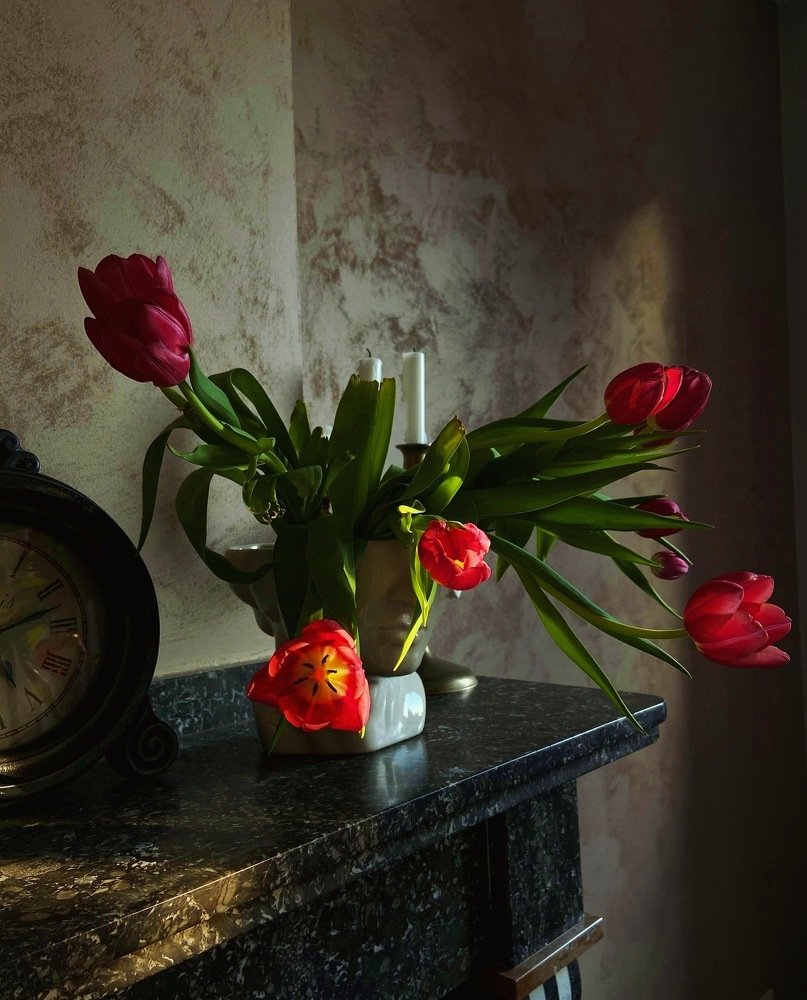 Photograph by Наталья Гайдар