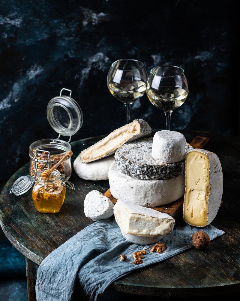 Photograph by Александра Гаращенко