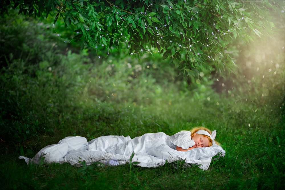 Photograph by Юлия Кравченко