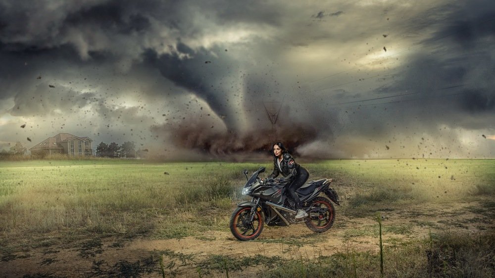 Photograph by Юлия Ляхова