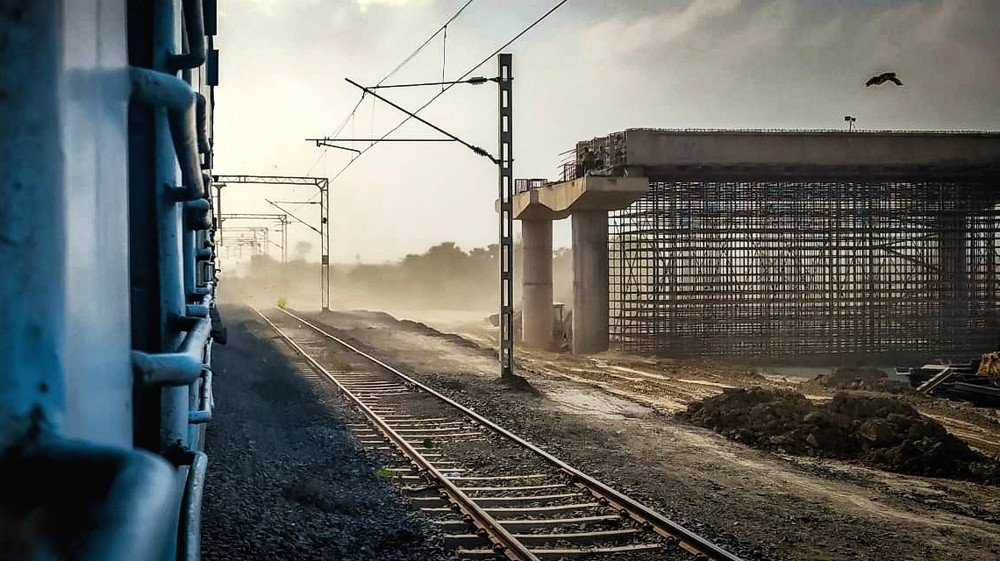 Photograph by Debraj choudhury