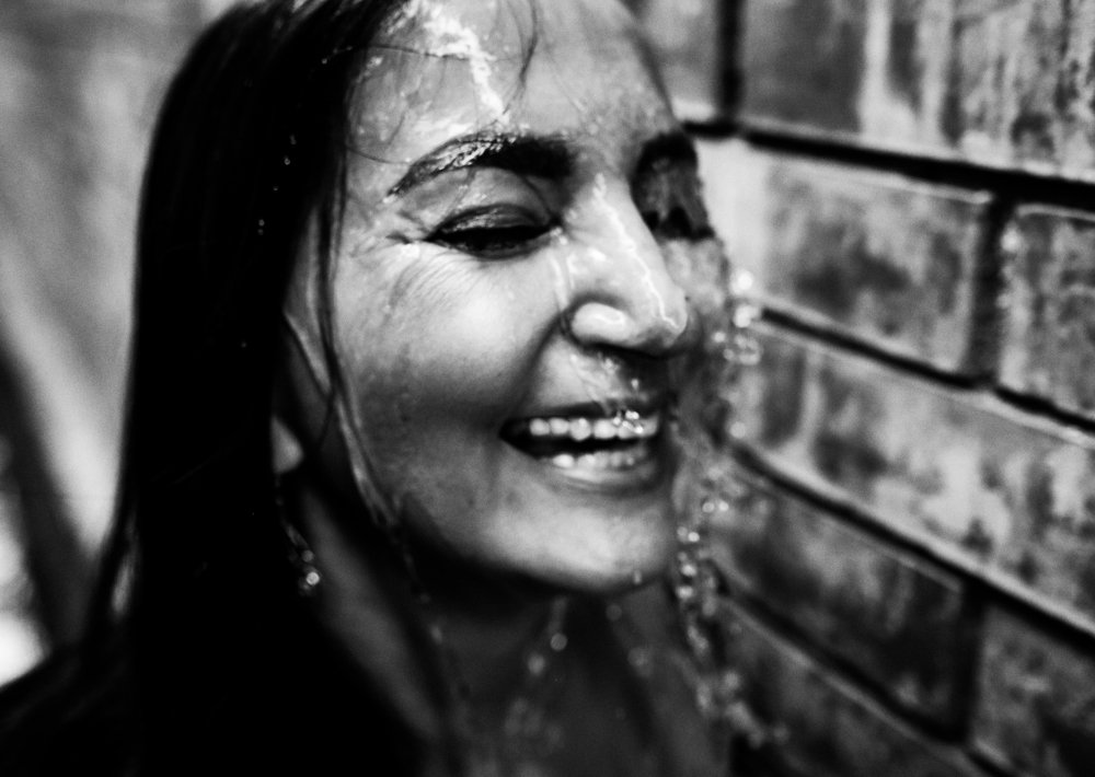 Photograph by Алена Ишметова