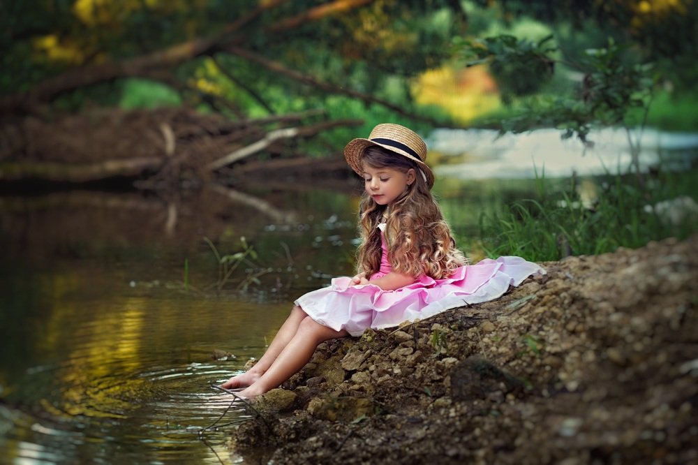 Photograph by Ольга Власкина