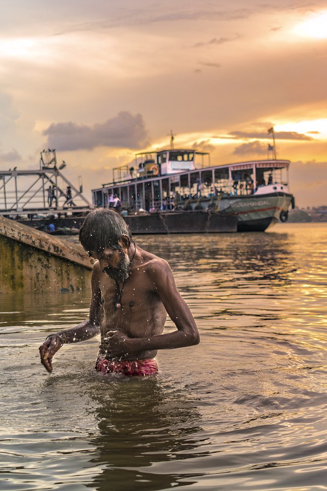 Фотография автора Dipayan Biswas