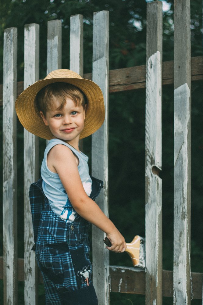 Приключения Тома Сойера