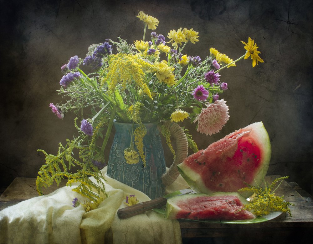 Photograph by Синегубова Ольга