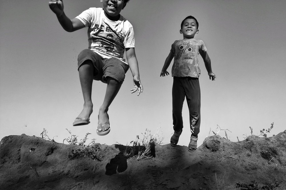 Photograph by KISHAN REDDY LV