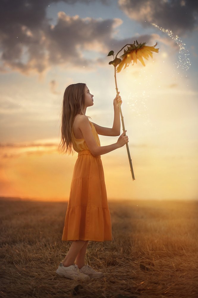 Photograph by Ольга Матиевская