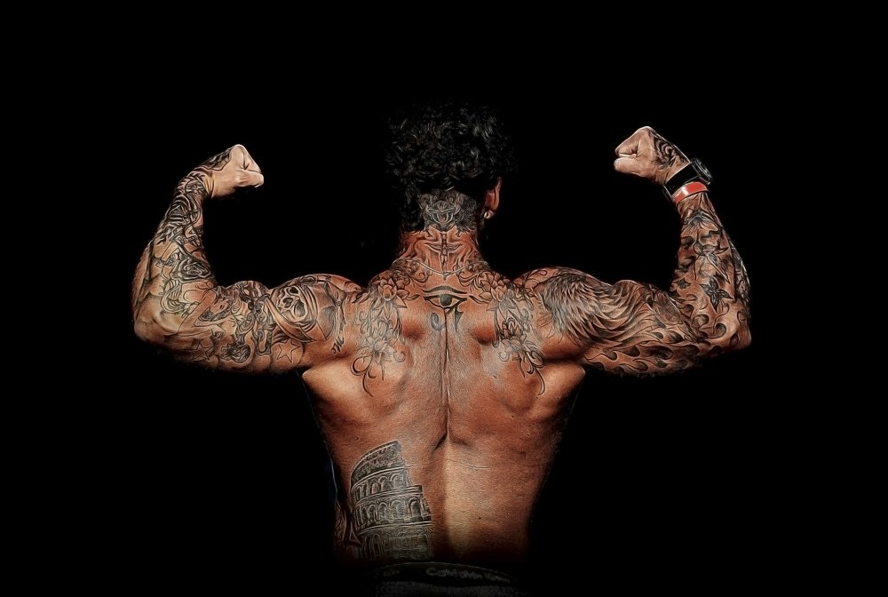 Photograph by Raed Victor Saad