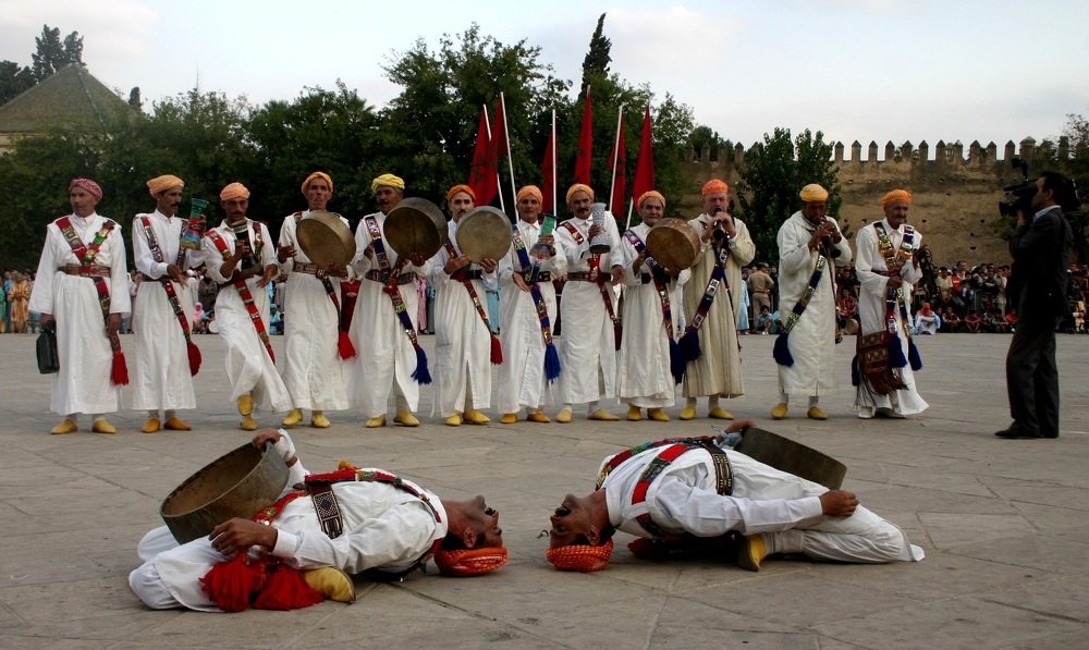 Photograph by Salih Aqeil