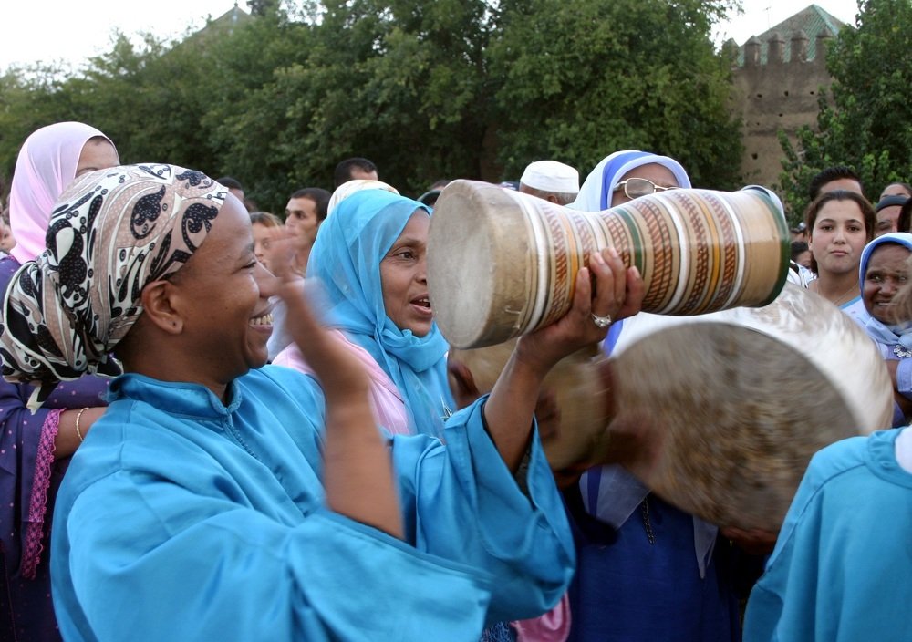 Photograph by Salih Aqeil