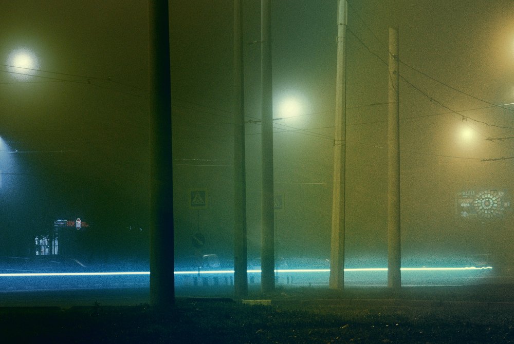 Photograph by Anomalius Arsenius