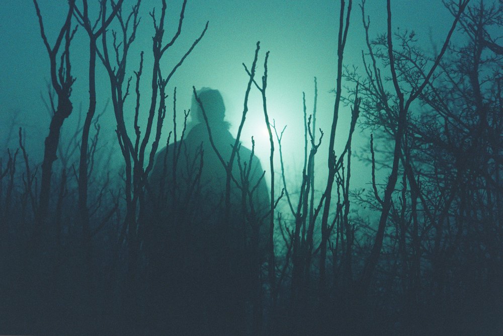 Photograph by Anomalius Arsenius