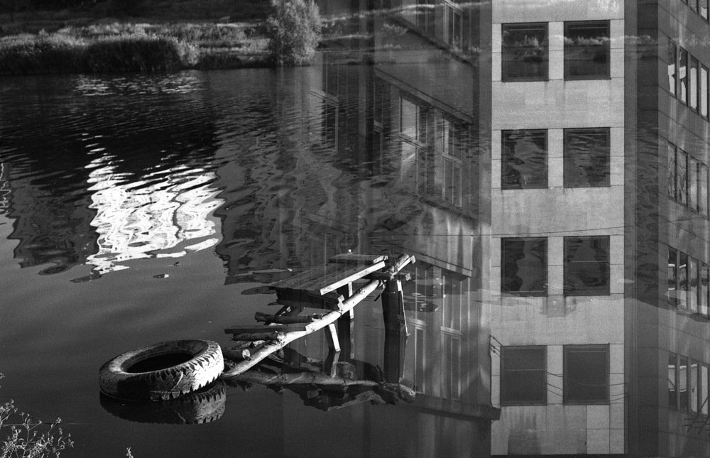 Photograph by Anomalius Arsenius