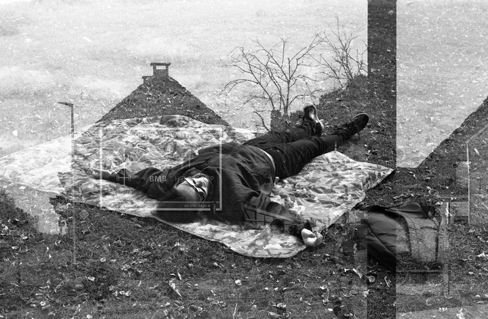 Photograph by Anomalius Arsenius