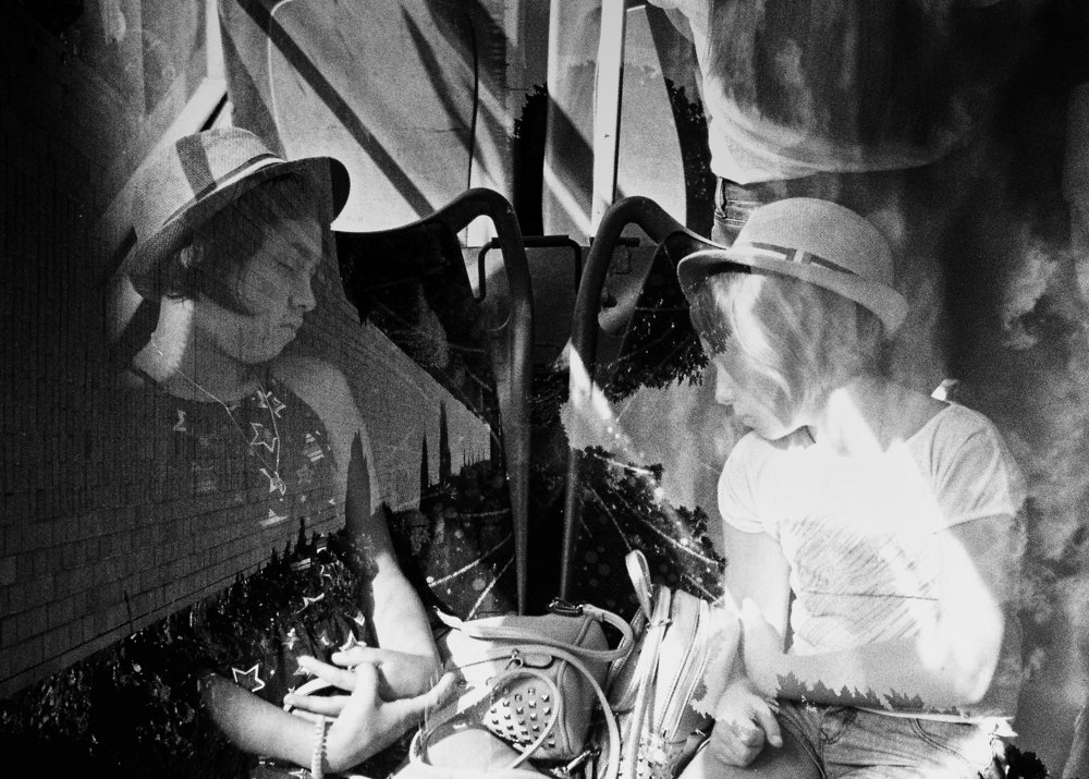 Photograph by Anomalius Arsenius