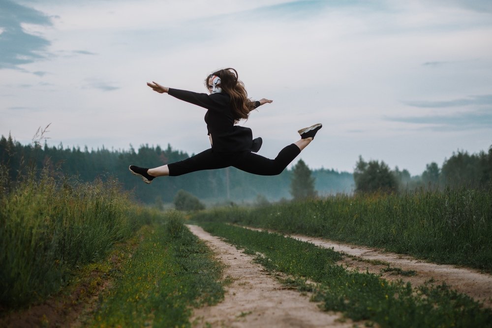 Photograph by Надежда Тенетко