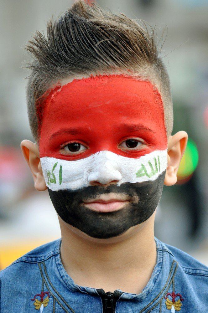 Photograph by علي الساعدي