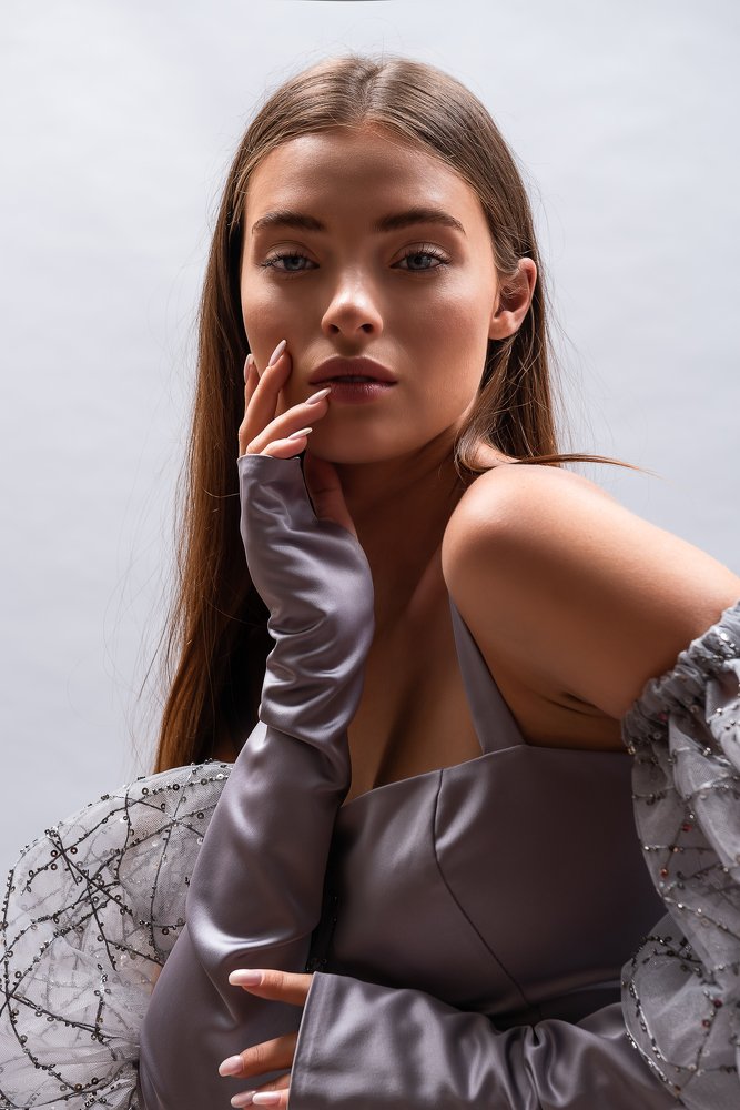 Фотография автора Tatjana Mikhina