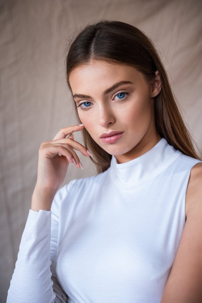 Фотография автора Tatjana Mikhina