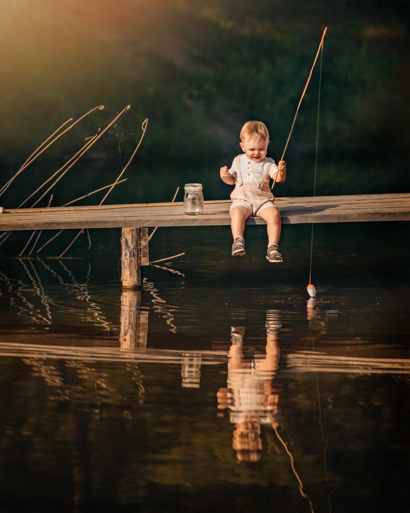 Photograph by Ольга Сальманович