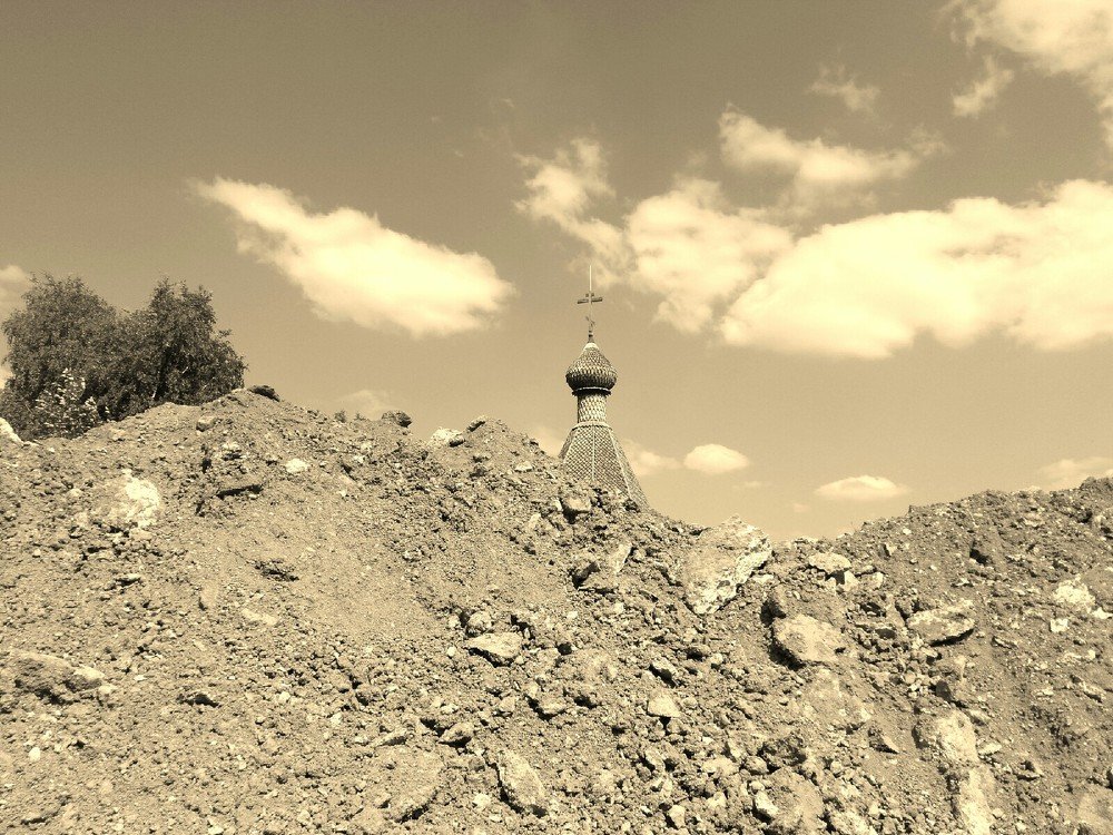 Photograph by Ирина Саттарова