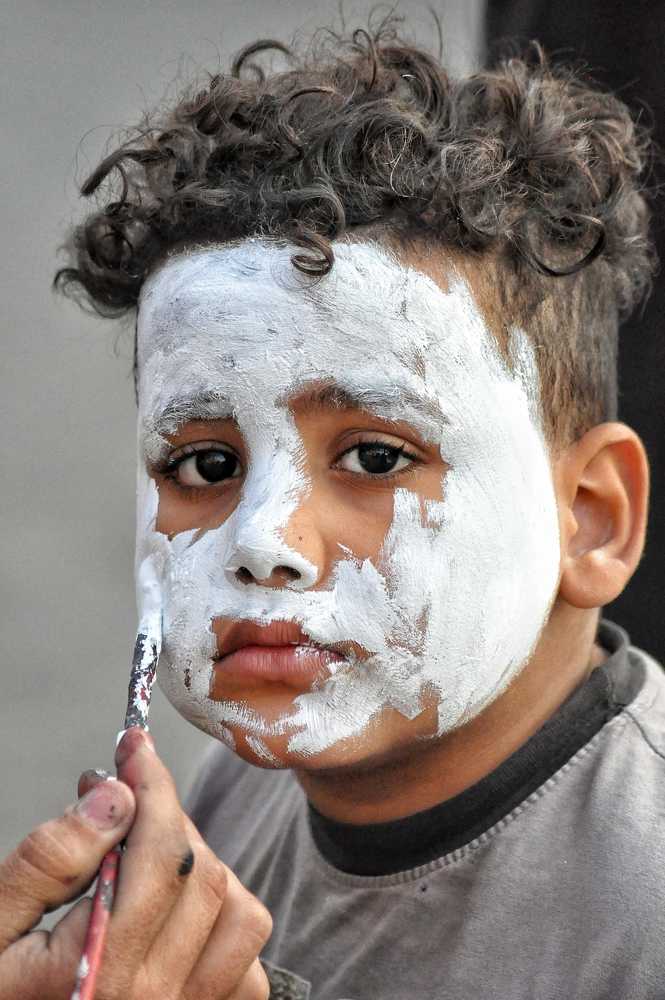 Photograph by علي الساعدي