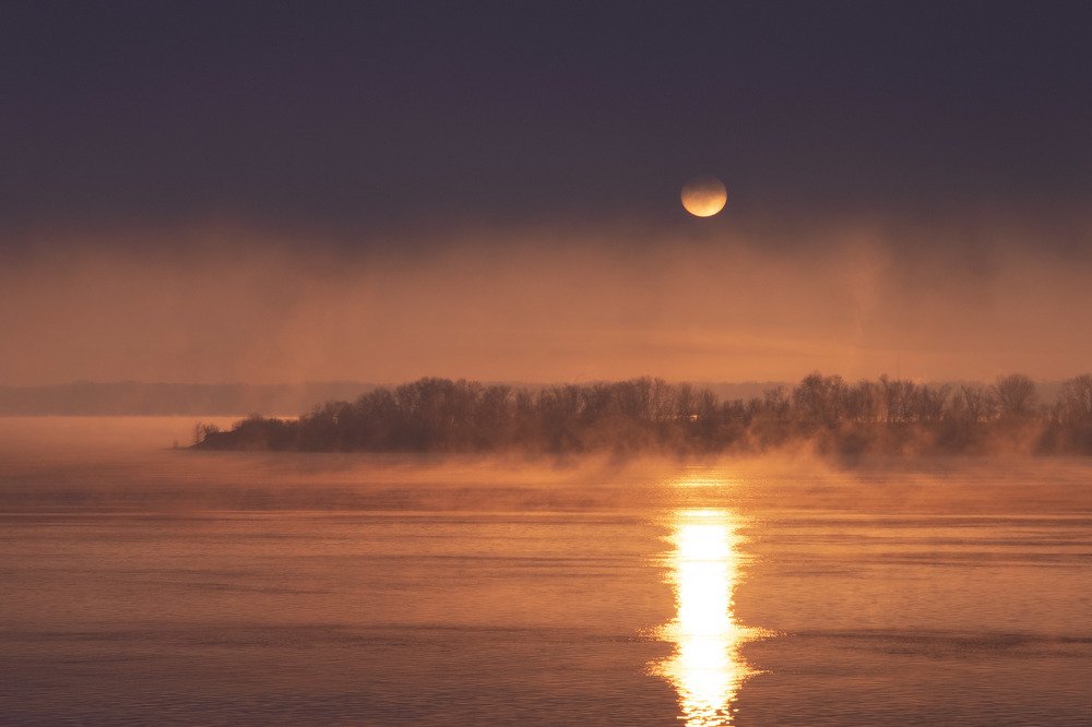 Photograph by Екатерина Орачевская