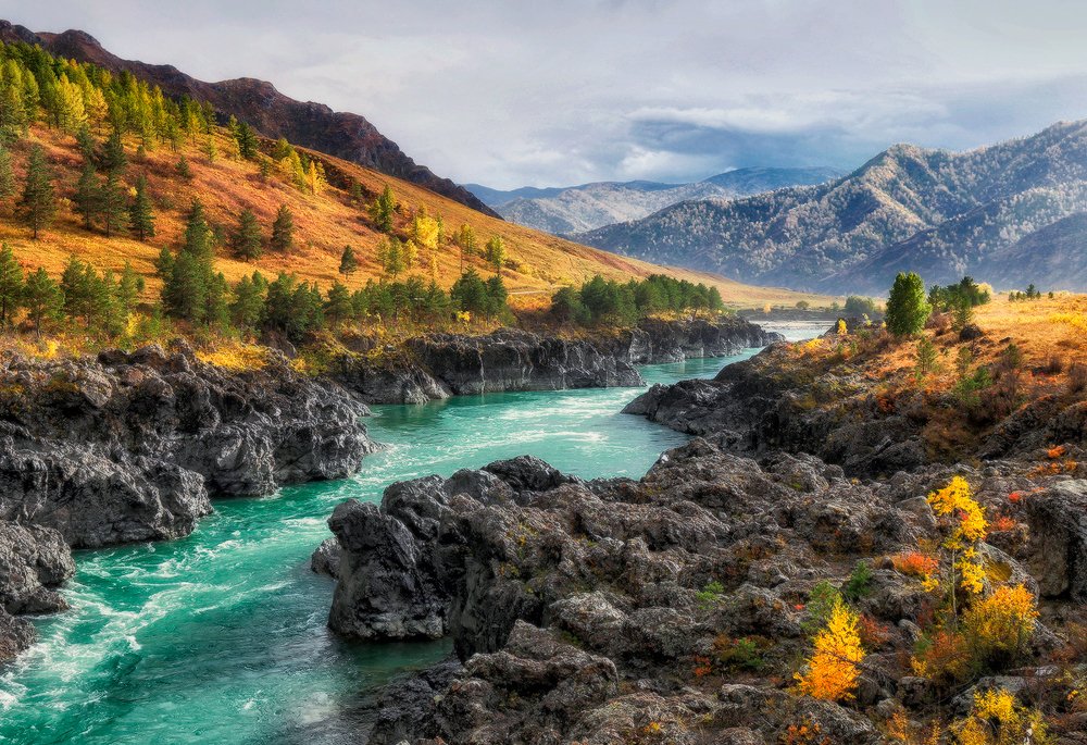 Photograph by Галина Хвостенко