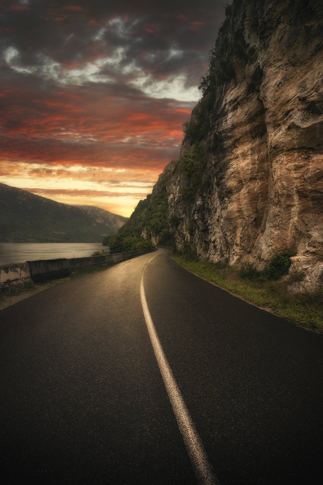 Photograph by Alexandru Novac