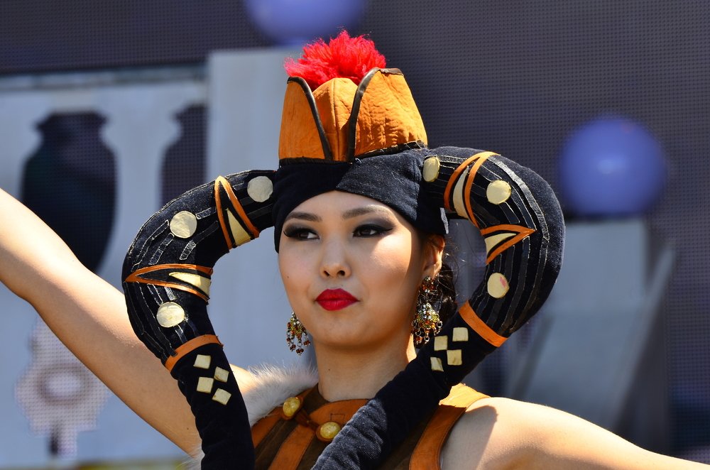 Photograph by Елена Береславская