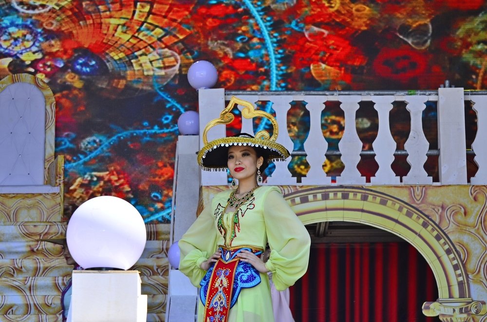 Photograph by Елена Береславская