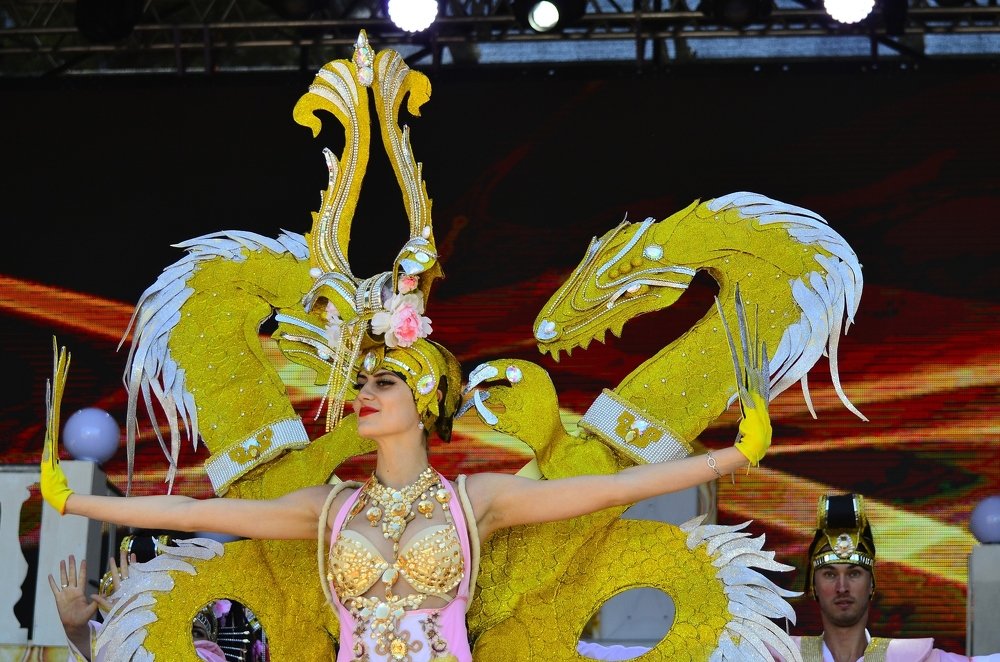 Photograph by Елена Береславская