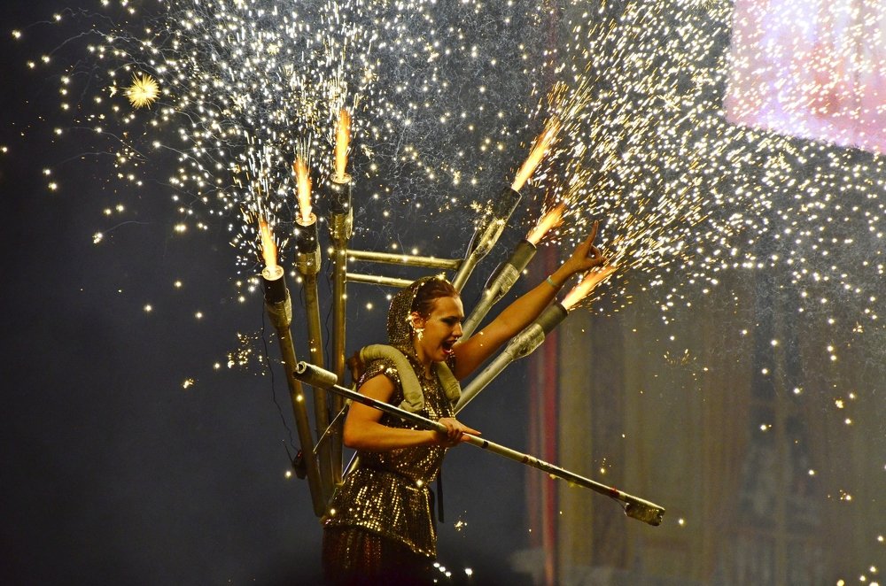 Photograph by Елена Береславская