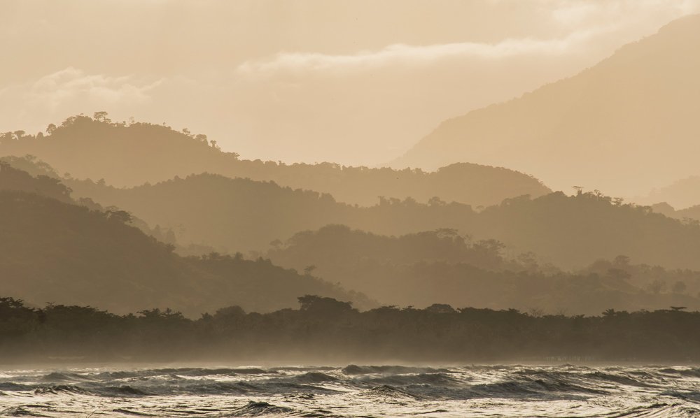 Photograph by Hans Cortes