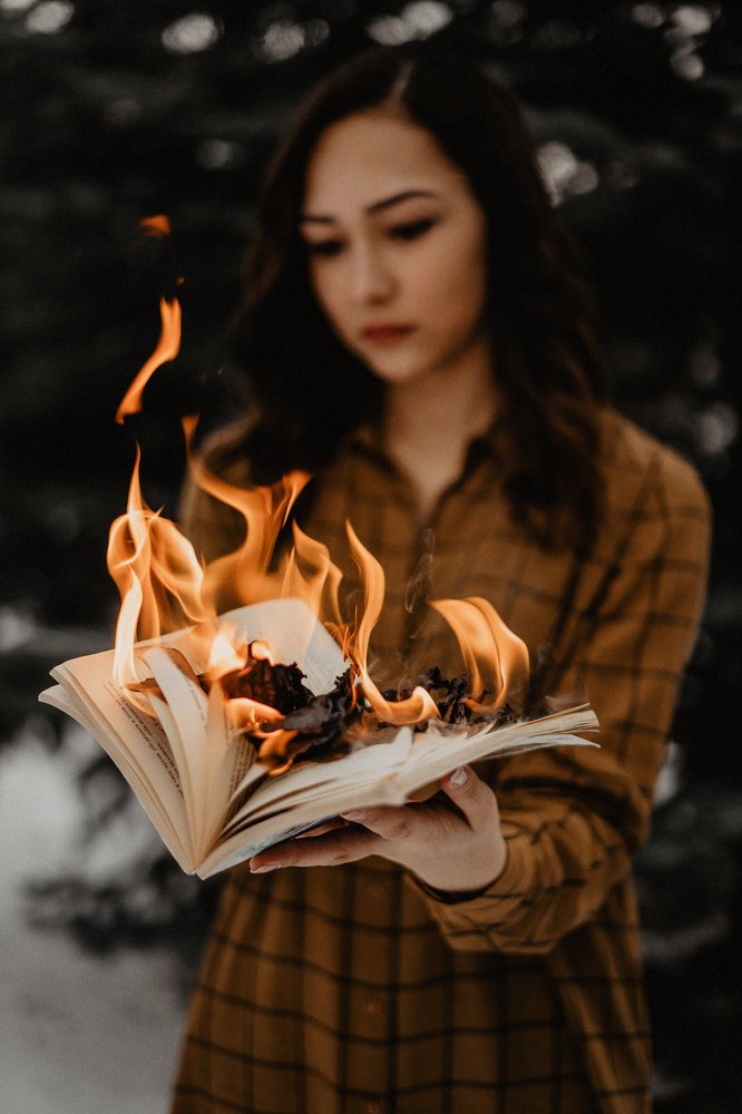 Photograph by Яна Сметана