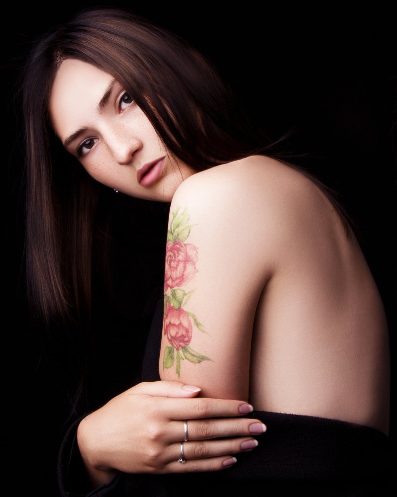 Photograph by Екатерина Морякова