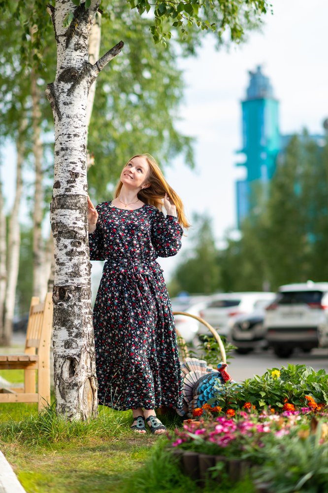 Photograph by Alexey Tsarkov