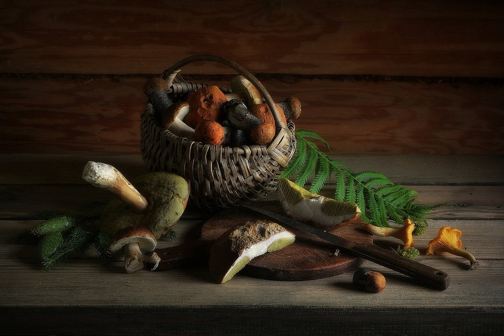 Photograph by Сергей Алексеев