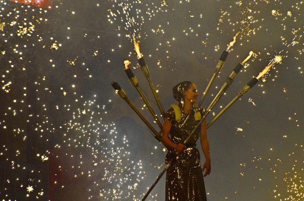 Photograph by Елена Береславская