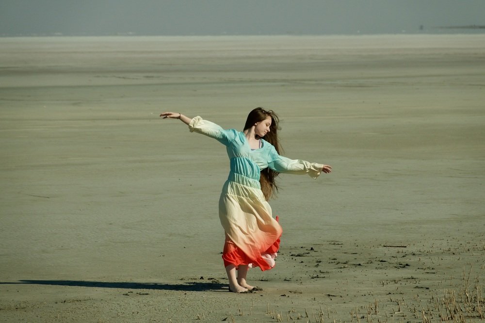 Чувствовать свободу