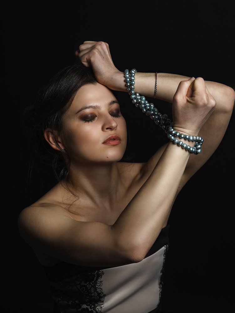 Фотография автора Mikhail Dmitriev