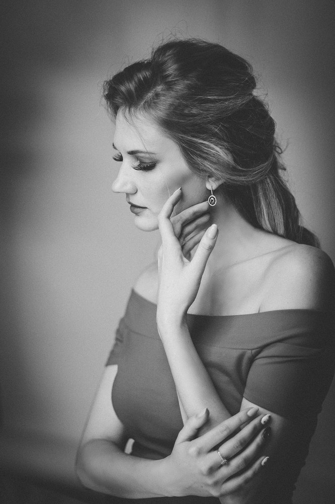 Фотография автора Mikhail Dmitriev