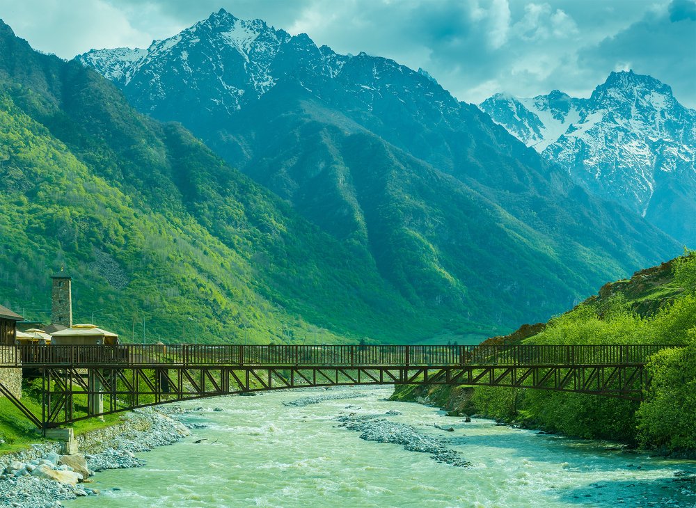 Фотография автора Руслан Комаров