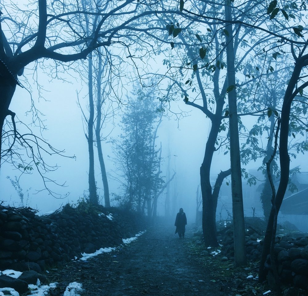 Photograph by Raouf Dar Abdul