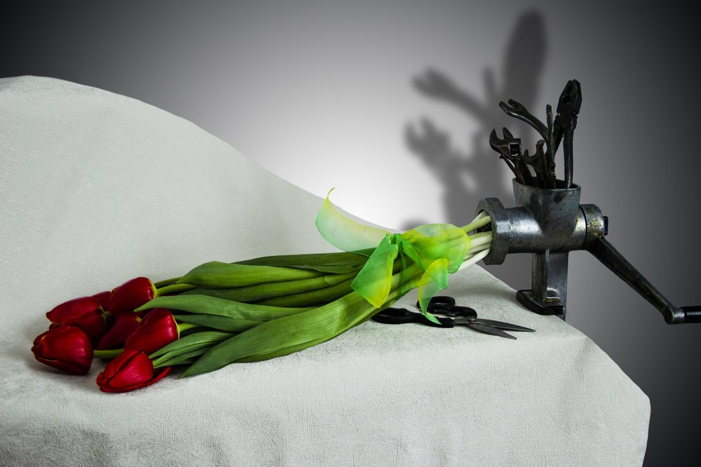 Photograph by Андрей Шрайнер